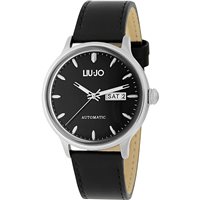 Watch Liu Jo Man Automatic in Steel TLJ1396 - TLJ1396